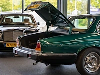 Jaguar - xj4.2 5-speed (1984) - afbeelding 34 van  55