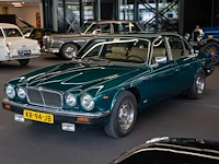 Jaguar - xj4.2 5-speed (1984) - afbeelding 46 van  55