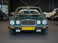 Jaguar - xj4.2 5-speed (1984) - afbeelding 47 van  55