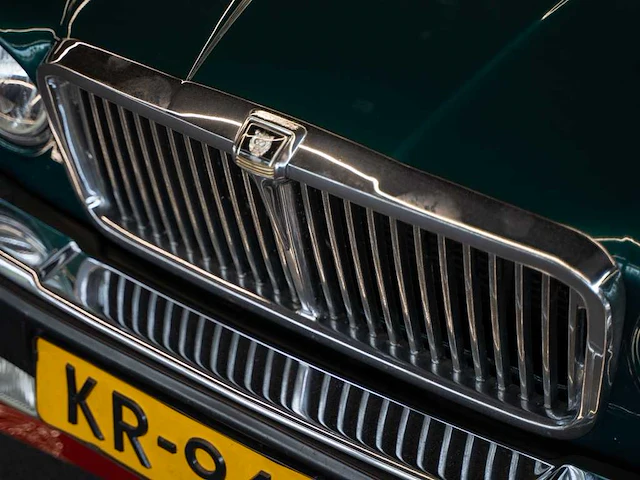 Jaguar - xj4.2 5-speed (1984) - afbeelding 50 van  55