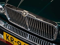 Jaguar - xj4.2 5-speed (1984) - afbeelding 50 van  55
