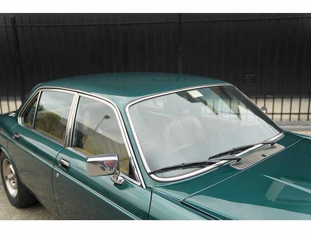 Jaguar - xj4.2 5-speed (1984) - afbeelding 52 van  55