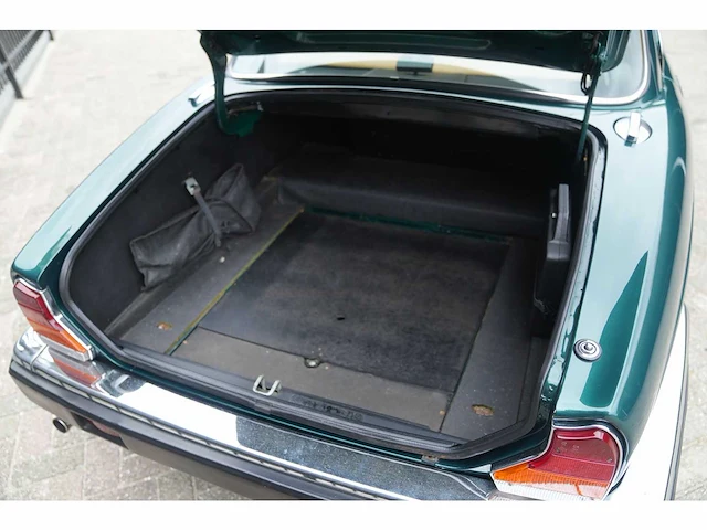Jaguar - xj4.2 5-speed (1984) - afbeelding 55 van  55