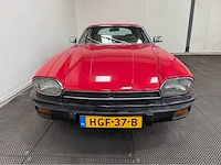 Jaguar - xjs - oldtimer - 1979 - afbeelding 2 van  35