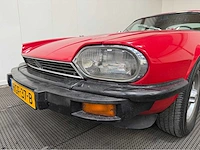 Jaguar - xjs - oldtimer - 1979 - afbeelding 4 van  35