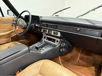 Jaguar - xjs - oldtimer - 1979 - afbeelding 7 van  35