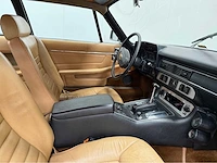 Jaguar - xjs - oldtimer - 1979 - afbeelding 8 van  35