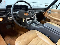 Jaguar - xjs - oldtimer - 1979 - afbeelding 9 van  35