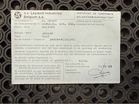 Jaguar - xjs - oldtimer - 1979 - afbeelding 22 van  35