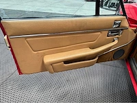 Jaguar - xjs - oldtimer - 1979 - afbeelding 24 van  35