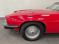 Jaguar - xjs - oldtimer - 1979 - afbeelding 25 van  35