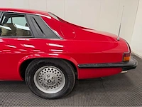 Jaguar - xjs - oldtimer - 1979 - afbeelding 26 van  35