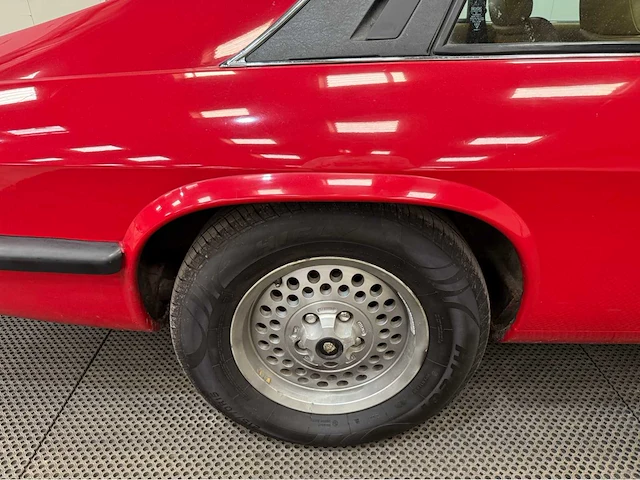 Jaguar - xjs - oldtimer - 1979 - afbeelding 27 van  35