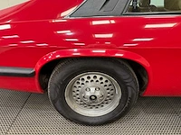 Jaguar - xjs - oldtimer - 1979 - afbeelding 27 van  35