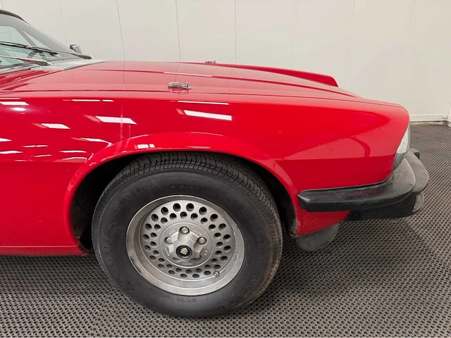 Jaguar - xjs - oldtimer - 1979 - afbeelding 28 van  35