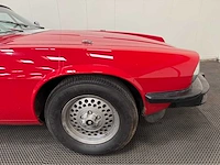 Jaguar - xjs - oldtimer - 1979 - afbeelding 28 van  35