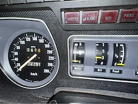 Jaguar - xjs - oldtimer - 1979 - afbeelding 29 van  35