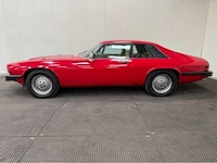 Jaguar - xjs - oldtimer - 1979 - afbeelding 23 van  35