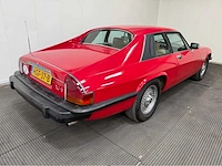 Jaguar - xjs - oldtimer - 1979 - afbeelding 30 van  35