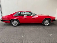 Jaguar - xjs - oldtimer - 1979 - afbeelding 32 van  35