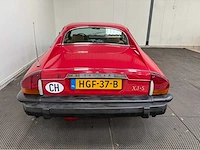 Jaguar - xjs - oldtimer - 1979 - afbeelding 35 van  35