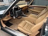Jaguar - xjs - personenauto - 1993 - afbeelding 12 van  30