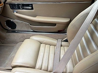Jaguar - xjs - personenauto - 1993 - afbeelding 13 van  30