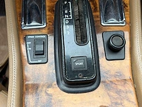 Jaguar - xjs - personenauto - 1993 - afbeelding 14 van  30