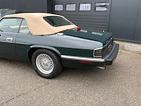 Jaguar - xjs - personenauto - 1993 - afbeelding 19 van  30