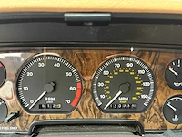 Jaguar - xjs - personenauto - 1993 - afbeelding 22 van  30