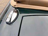 Jaguar - xjs - personenauto - 1993 - afbeelding 25 van  30