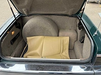 Jaguar - xjs - personenauto - 1993 - afbeelding 26 van  30