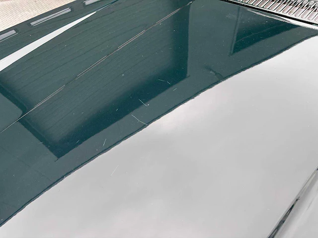 Jaguar - xjs - personenauto - 1993 - afbeelding 27 van  30
