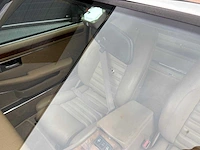 Jaguar - xjs - personenauto - 1993 - afbeelding 30 van  30