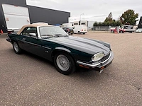 Jaguar - xjs - personenauto - 1993 - afbeelding 3 van  30