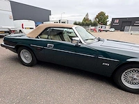 Jaguar - xjs - personenauto - 1993 - afbeelding 4 van  30