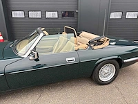 Jaguar - xjs - personenauto - 1993 - afbeelding 6 van  30