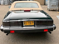 Jaguar - xjs - personenauto - 1993 - afbeelding 8 van  30