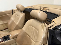 Jaguar - xk - cabriolet - personenauto - 2007 - afbeelding 9 van  39