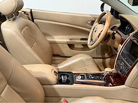 Jaguar - xk - cabriolet - personenauto - 2007 - afbeelding 14 van  39
