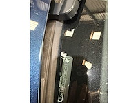 Jaguar - xk - cabriolet - personenauto - 2007 - afbeelding 17 van  39