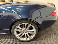 Jaguar - xk - cabriolet - personenauto - 2007 - afbeelding 27 van  39