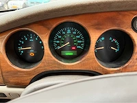 Jaguar - xkr - convertible - personenauto - 2001 - afbeelding 11 van  29