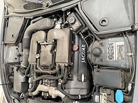 Jaguar - xkr - convertible - personenauto - 2001 - afbeelding 14 van  29