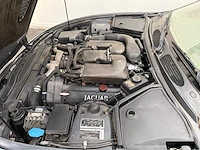 Jaguar - xkr - convertible - personenauto - 2001 - afbeelding 15 van  29