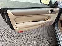Jaguar - xkr - convertible - personenauto - 2001 - afbeelding 17 van  29