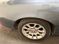 Jaguar - xkr - convertible - personenauto - 2001 - afbeelding 18 van  29
