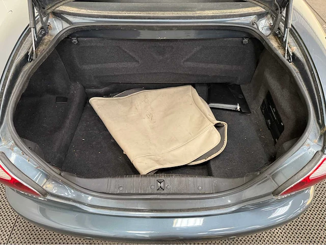 Jaguar - xkr - convertible - personenauto - 2001 - afbeelding 22 van  29