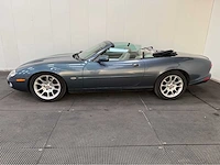 Jaguar - xkr - convertible - personenauto - 2001 - afbeelding 24 van  29