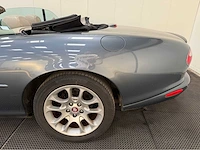Jaguar - xkr - convertible - personenauto - 2001 - afbeelding 21 van  29